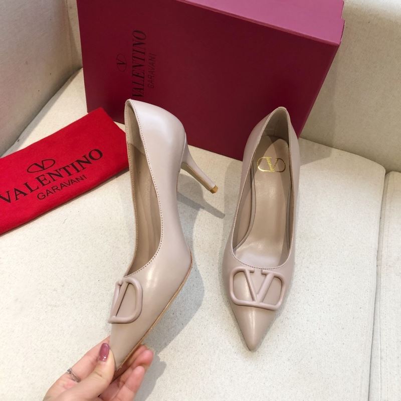 Valentino Heeled Shoes